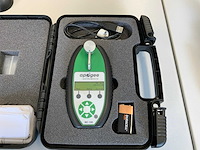 Apogee mc100 chlorophyll concentraat meter - afbeelding 4 van  6