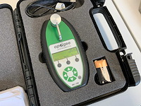 Apogee mc100 chlorophyll concentraat meter - afbeelding 6 van  6