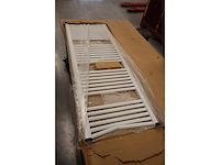 Apollo - round - handdoekradiator - afbeelding 2 van  6