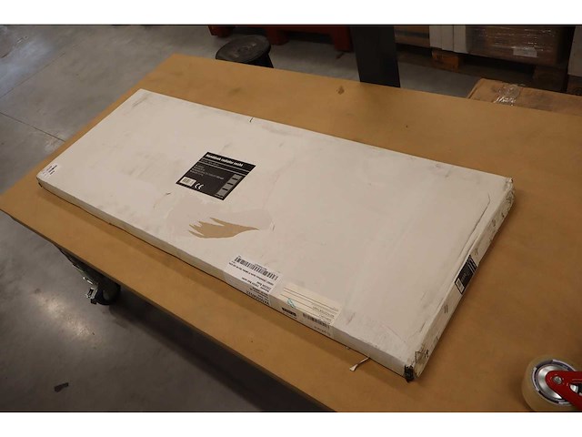 Apollo - round - handdoekradiator - afbeelding 4 van  6