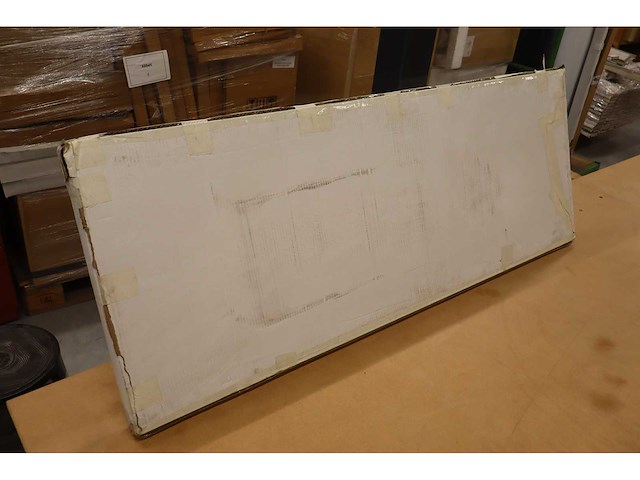 Apollo - round - handdoekradiator - afbeelding 5 van  6