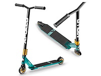 Apollo - star pro - stunt scooter - step - afbeelding 2 van  3