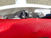 Apollo - thunder 150 - crossmotor 150cc - afbeelding 4 van  18
