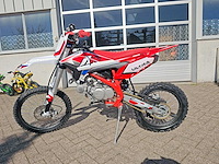 Apollo - thunder 150 - crossmotor 150cc - afbeelding 11 van  18