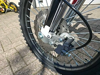 Apollo - thunder 150 - crossmotor 150cc - afbeelding 9 van  18