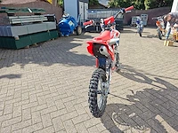 Apollo - thunder 150 - crossmotor 150cc - afbeelding 13 van  18