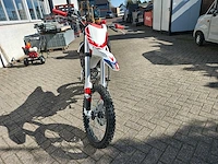 Apollo - thunder 150 - crossmotor 150cc - afbeelding 16 van  18