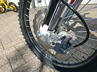 Apollo - thunder 150 - crossmotor - afbeelding 13 van  13