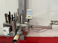 Apollo 2 rvs etiketteer en sluitmachine - afbeelding 9 van  10