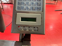 Apollo 2 rvs etiketteer en sluitmachine - afbeelding 10 van  10