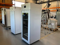 Apollo c700 glass klimaatkast - afbeelding 1 van  6