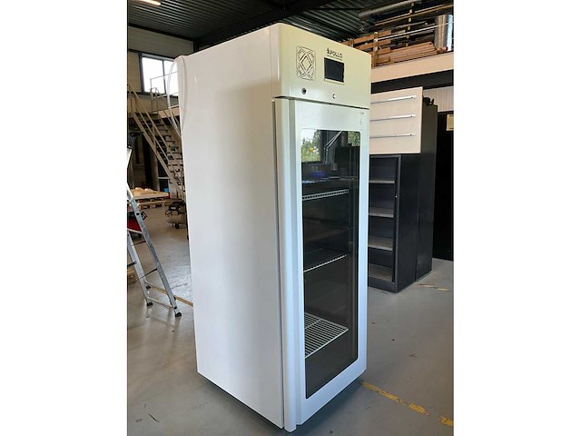 Apollo c700 glass klimaatkast - afbeelding 3 van  6