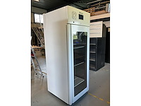 Apollo c700 glass klimaatkast - afbeelding 3 van  6