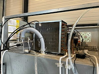 Apollo c700 glass klimaatkast - afbeelding 5 van  6