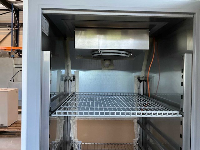 Apollo c700 glass klimaatkast - afbeelding 2 van  12