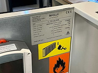 Apollo c700 glass klimaatkast - afbeelding 4 van  12