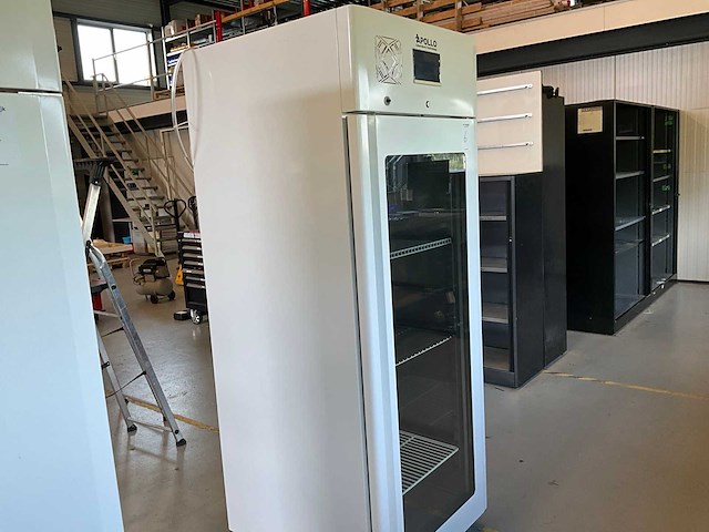 Apollo c700 glass klimaatkast - afbeelding 5 van  12