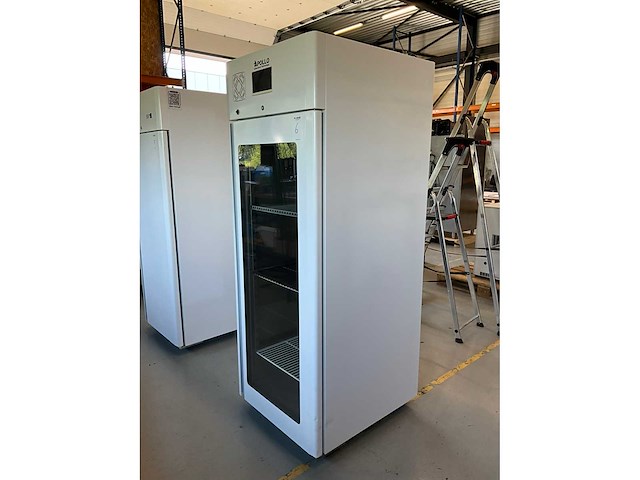 Apollo c700 glass klimaatkast - afbeelding 7 van  12