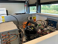 Apollo c700 glass klimaatkast - afbeelding 10 van  12