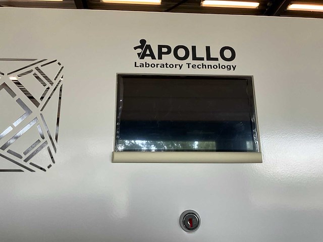 Apollo c700 glass klimaatkast - afbeelding 11 van  12