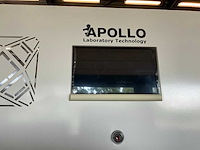 Apollo c700 glass klimaatkast - afbeelding 11 van  12