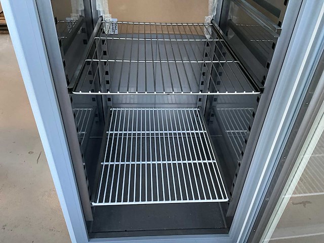 Apollo c700 glass klimaatkast - afbeelding 12 van  12