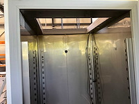 Apollo c700 klimaatkast behuizing - afbeelding 2 van  5