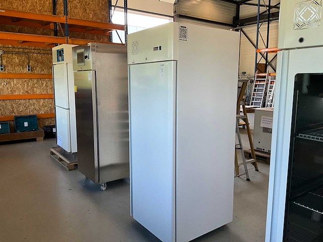 Apollo c700 klimaatkast behuizing - afbeelding 1 van  5
