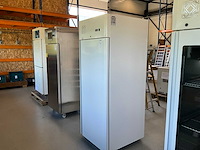 Apollo c700 klimaatkast behuizing
