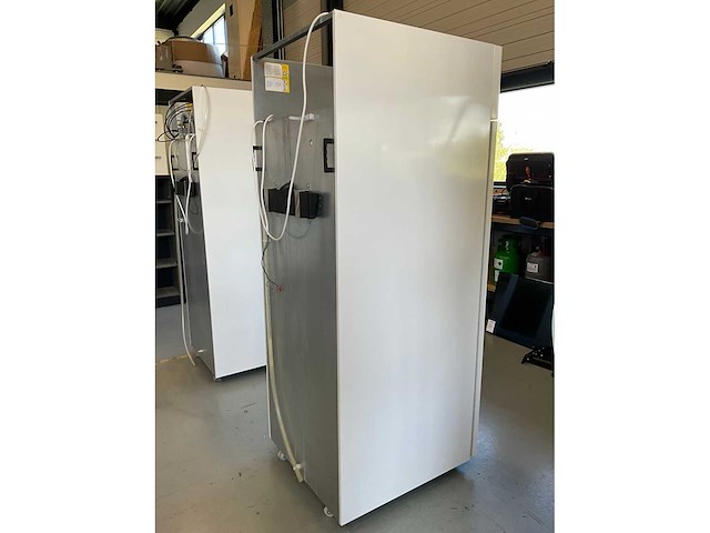 Apollo c700 klimaatkast behuizing - afbeelding 3 van  5
