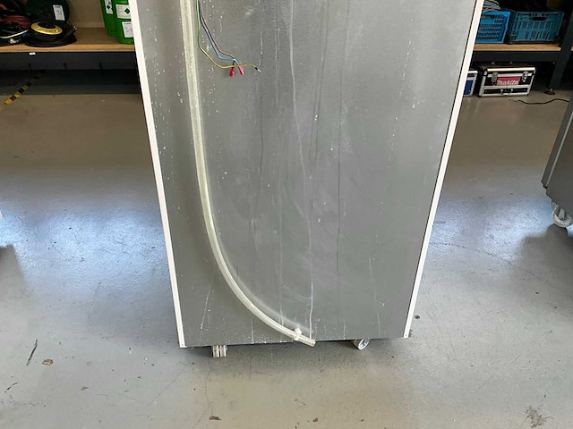 Apollo c700 klimaatkast behuizing - afbeelding 4 van  5
