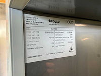 Apollo c700 klimaatkast behuizing - afbeelding 3 van  11