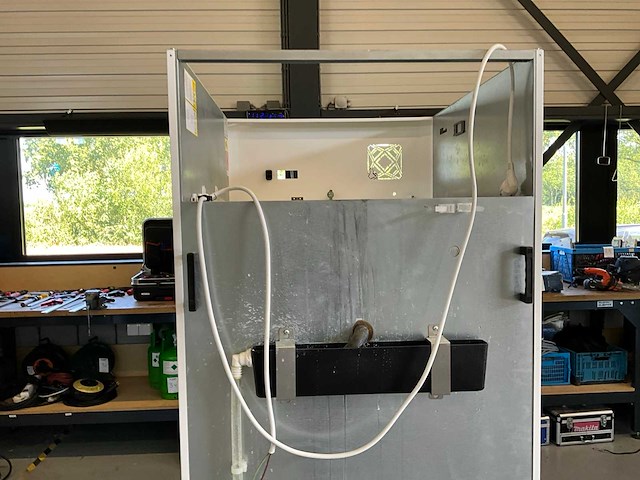 Apollo c700 klimaatkast behuizing - afbeelding 6 van  11