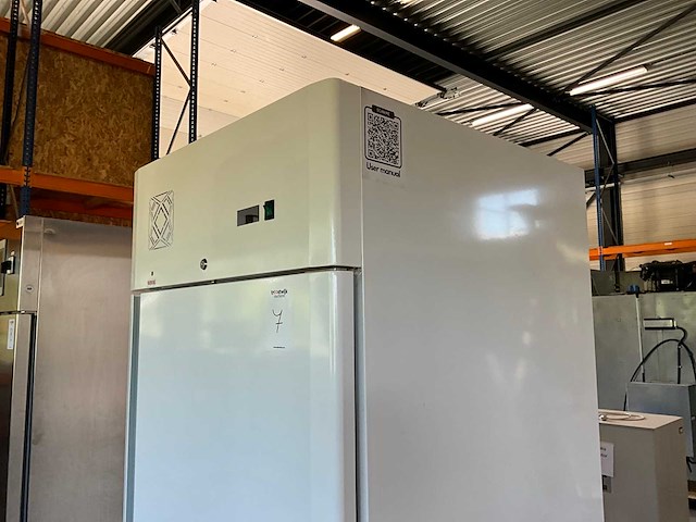 Apollo c700 klimaatkast behuizing - afbeelding 10 van  11