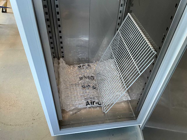 Apollo c700 klimaatkast behuizing - afbeelding 11 van  11