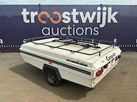 Apollo camplet vouwwagen - afbeelding 3 van  7