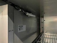 Apollo laboratorium klimaatkast - afbeelding 3 van  12