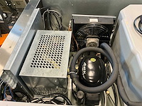 Apollo laboratorium klimaatkast - afbeelding 9 van  12