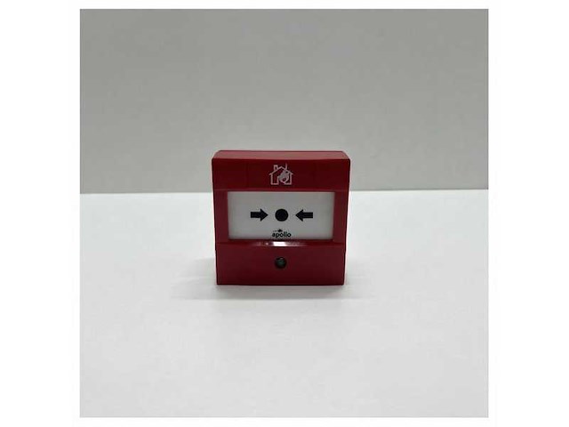Apollo manual call fire point - 58200-970 mar - afbeelding 3 van  4