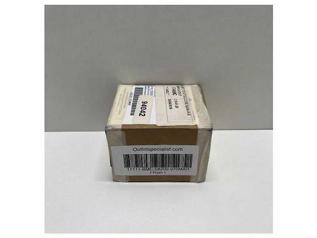 Apollo manual call fire point - 58200-970 mar - afbeelding 4 van  4