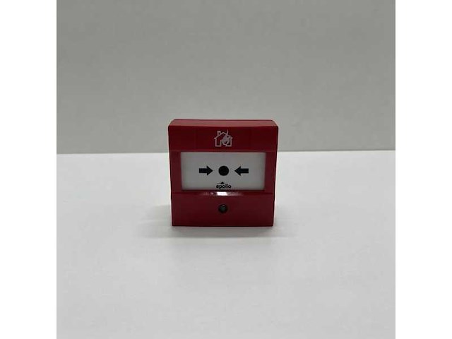 Apollo manual call fire point - 58200-970 mar - afbeelding 1 van  3