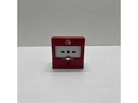 Apollo manual call fire point - 58200-970 mar - afbeelding 1 van  3