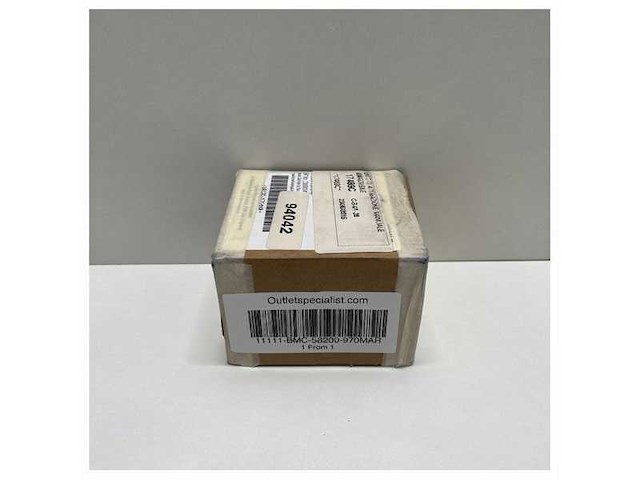 Apollo manual call fire point - 58200-970 mar - afbeelding 3 van  3