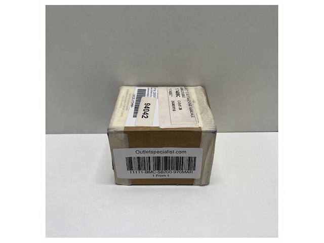 Apollo manual call fire point - 58200-970 mar - afbeelding 3 van  3