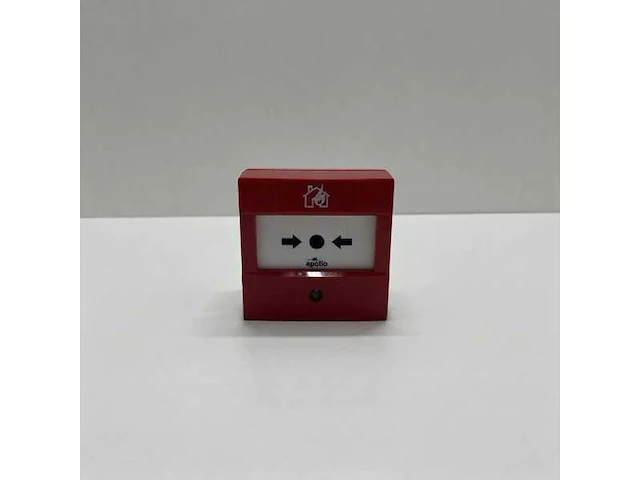 Apollo manual call fire point - 58200-970 mar - afbeelding 3 van  4