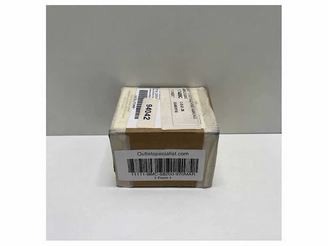 Apollo manual call fire point - 58200-970 mar - afbeelding 4 van  4