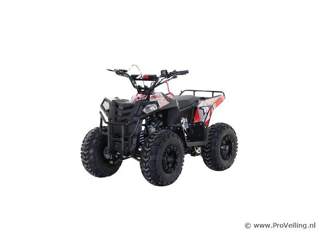 Apollo orion commander 110cc quad - afbeelding 1 van  1