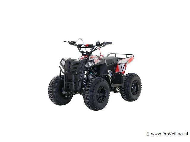 Apollo orion commander 110cc quad - afbeelding 1 van  1