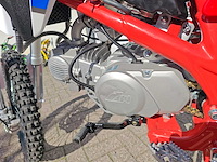 Apollo thunder - agb35 - crossmotor 150cc - afbeelding 5 van  18
