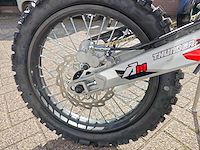 Apollo thunder - agb35 - crossmotor 150cc - afbeelding 8 van  18